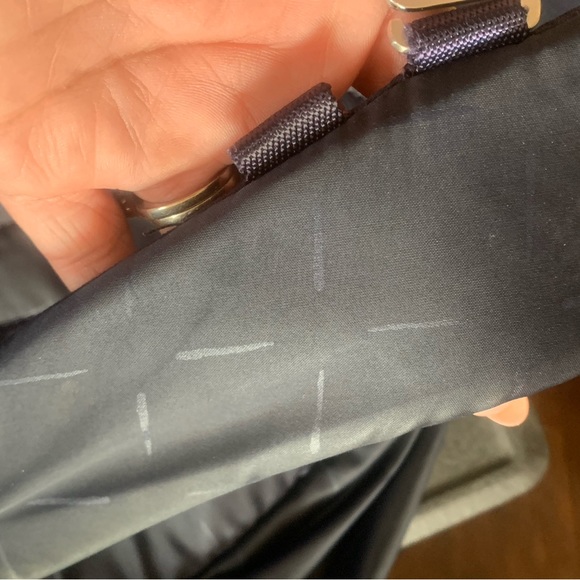 Lululemon Athletica back pack - Picture 6 of 11